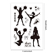 Custom PVC Plastic Clear Stamps(DIY-WH0448-0094)-2