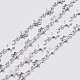 304 Stainless Steel Chains(STAS-P197-059P)-1