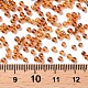 Granos redondos de la semilla de cristal(SEED-A007-2mm-162C)-3