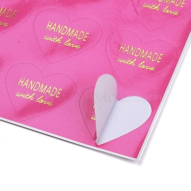 Valentine's Day Sealing Stickers(DIY-I018-19B)-2