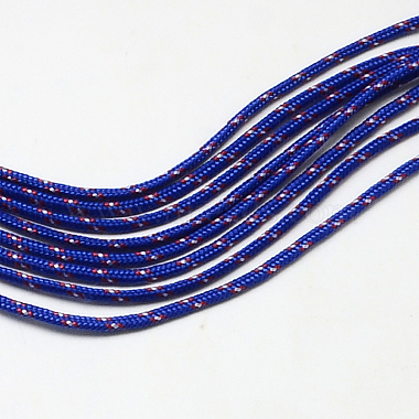 Polyester & Spandex Cord Ropes(RCP-R007-316)-2