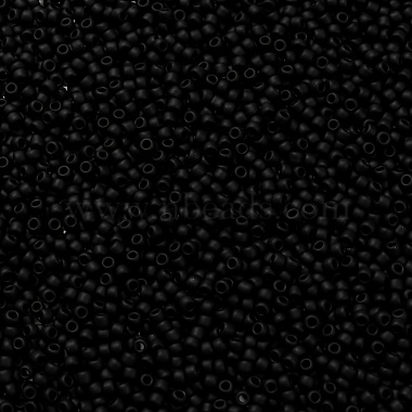 TOHO Round Seed Beads(SEED-TR11-0049F)-2