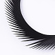 Goose Feather Costume Accessories(FIND-T037-09A)-3