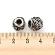 316 Surgical Stainless Steel  Beads(STAS-Q304-15AS)-3
