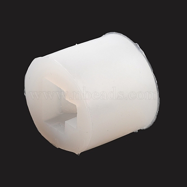 Casa diy vela moldes de silicona(DIY-M031-57)-5