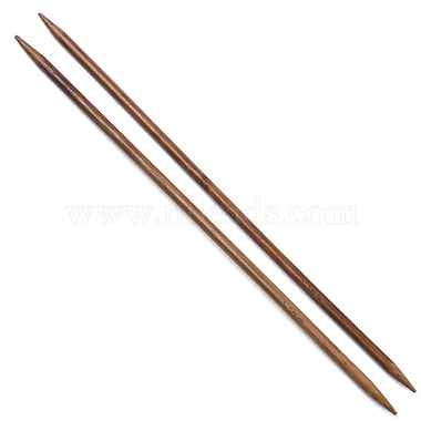бамбуковые спицы с двойным острием (dpns)(TOOL-R047-5.5mm-03)-2