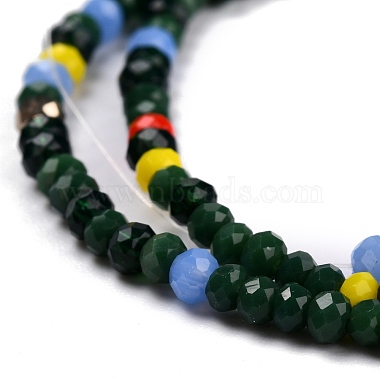 Glass Beads Strands(GLAA-F106-C-19)-3