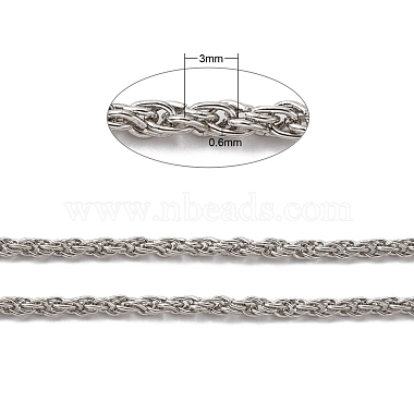 Iron Rope Chains(CHP002Y-N)-2