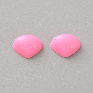 プラスチック製の人形の鼻(DIY-WH20009-98B-01)-1
