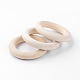 Незаконченные деревянные связующие кольца(X-WOOD-Q024-14)-1