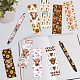 12Pcs Plastic Rub on Transfer Stickers(DIY-WH0611-002)-6