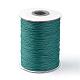 Korean Waxed Polyester Cord(YC1.0MM-A144)-1