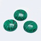 Synthetic Malachite Cabochons(G-G760-B01-06)-1