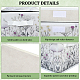 Polyester Storage Box for Clothes(DJEW-WH20173-003)-7