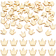 50Pcs Brass Beads(KK-BBC0027-41A)-1