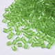 6/0 Two Cut Glass Seed Beads(SEED-S033-11B-07)-2