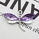 Legierung Strass Charms(FIND-SX0001-036)-1