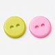 Candy Colorful Two-hole Buttons(NNA0VCT)-2