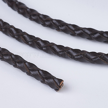 Braided Leather Cords(WL-P002-09-A)-3