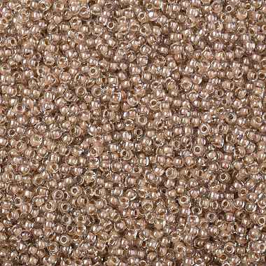 Toho perles de rocaille rondes(X-SEED-TR11-1067)-2