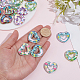 25Pcs Transparent Acrylic Beads(OACR-PA0001-45)-3