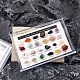 Natural Gemstones Nuggets Collections(G-F734-03)-7
