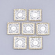 Polyester Pendant Decorations(FIND-T044-08E)-1