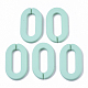 Непрозрачные акриловые кольца(X-OACR-N009-002A-A04)-1