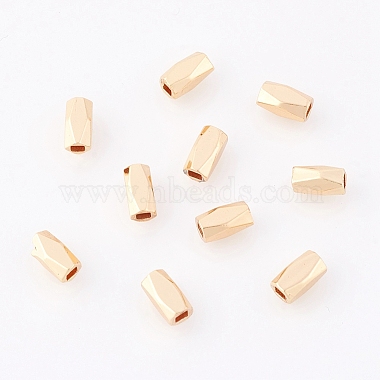 Brass Spacer Beads(X-KK-Q735-315G)-2