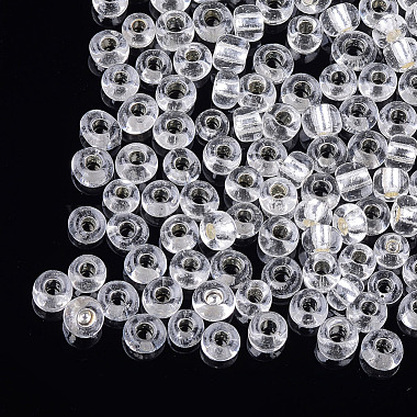 Glass Seed Beads(SEED-Q025-5mm-C13)-2