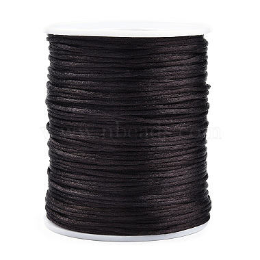 1.5mm CoconutBrown Polyacrylonitrile Fiber Thread & Cord