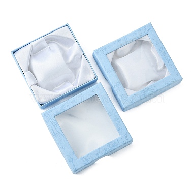 Cardboard Bracelet Boxes(X-CBOX-D004-1)-3