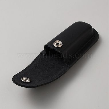 Messerschutzetui aus Rindsleder(FIND-WH0421-96B)-3