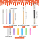 Fingerinspire набор аксессуаров для карандашей для рисования(DIY-FG0003-48)-2
