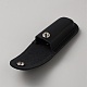 Messerschutzetui aus Rindsleder(FIND-WH0421-96B)-3