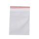 Пластиковые сумки на молнии(OPP-Q002-5x7cm)-4