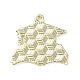 Graduation Theme Alloy Enamel Pendants(ENAM-G226-01D)-2