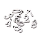 304 Stainless Steel Charms(STAS-R108)-1