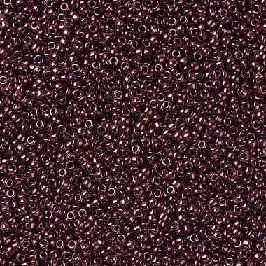 TOHO Round Seed Beads(SEED-XTR11-0502)-2