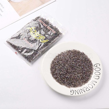 Round Glass Seed Beads(SEED-A007-4mm-176)-5
