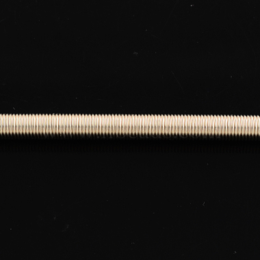Round Iron French Wire Gimp Wire(IFIN-R195-01RG)-3