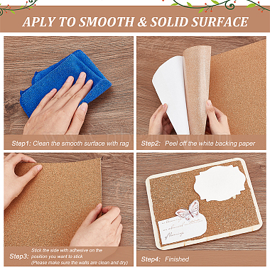 Self Adhesive Cork Sheets(DIY-WH0430-454A)-3