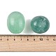Natural Fluorite Beads(G-G348-01B-50)-3