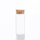 Mini contenedores de cuentas de botella de vidrio de borosilicato alto(BOTT-PW0001-262D)-1