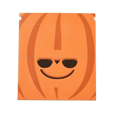 Halloween Cartoon Cardboard Candy Boxes(CON-G017-01E)-3