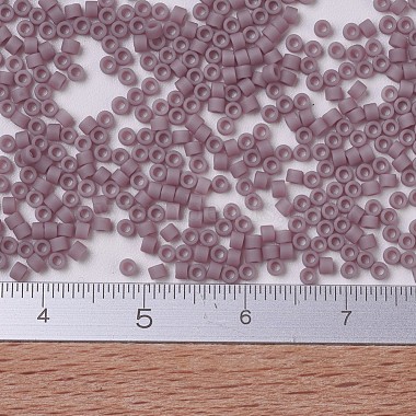 MIYUKI Delica Beads(X-SEED-J020-DB0758)-4