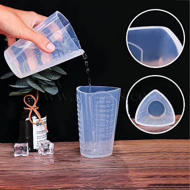 250ml Silicone Measuring Cup(TOOL-L013-01)-5