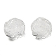 Natural Quartz Crystal Beads(G-L589-003)-1