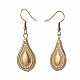 Teardrop Big Dangle Earrings for Girl Women(EJEW-JE04634-02)-3