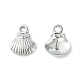 Non-Tarnish 304 Stainless Steel Charms(STAS-L269-064P)-1